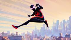 A Deadpool-filmek színésze is benne lesz a Pókember: Irány a Pókverzum folytatásában kép