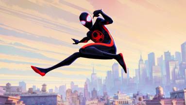 A fiatal Michael Jacksont alakító színész nagyon szeretne Miles Morales lenni az MCU-ban fókuszban
