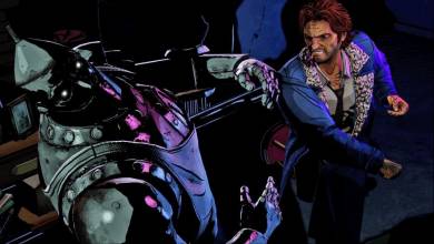 Őszre futhat be a The Wolf Among Us 2, már csak kicsit kell kibírni kép