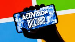 Az EU nem áll az Activision Blizzard felvásárlásának útjába kép