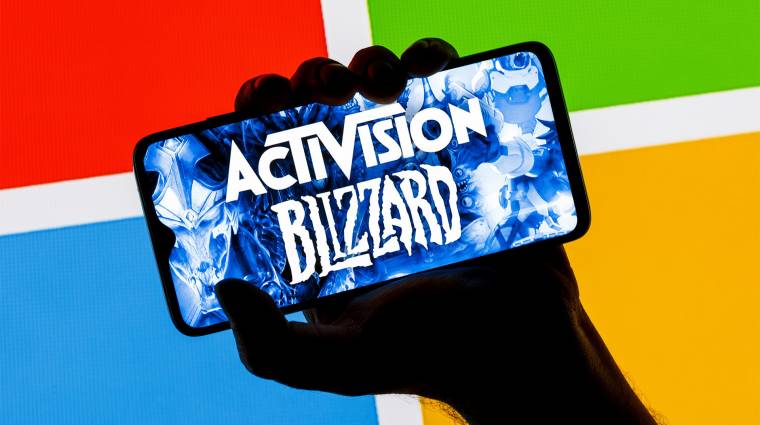 Az EU nem áll az Activision Blizzard felvásárlásának útjába bevezetőkép