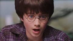 Harry Potter tévésorozat készülhet az HBO Maxra, de nem mindenki fog örülni kép