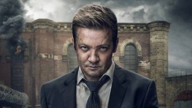 Egy évvel a balesete után Jeremy Renner visszatér a színészkedéshez