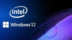 Windows 12 támogatással érkezhetnek a következő generációs Intel processzorok kép
