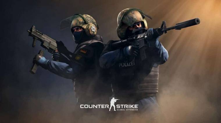 Közelebb lehet a Counter-Strike 2, mint gondolnád bevezetőkép