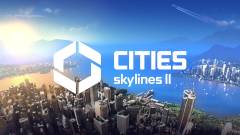 Jön a Cities: Skylines 2, és nem ez az egyetlen remek hír kép