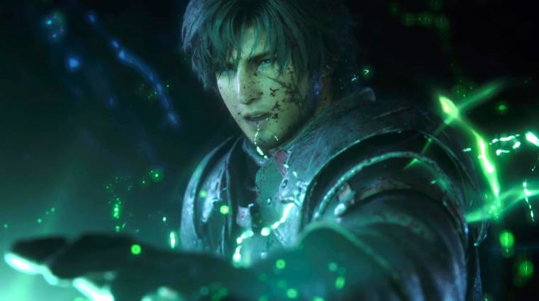 A God of War is inspirálta a Final Fantasy 16 fejlesztőit bevezetőkép