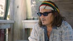 Ha van pár milliód, most megveheted Johnny Depp festményeit kép