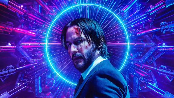 John Wick negyedszerre is telibe talált? kép