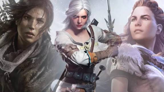 A játékvilág hősnői, akiket örökre a szívünkbe zártunk kép