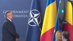 Mesterséges intelligenciával kéri ki az emberek véleményét a román kormány kép