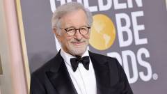 Steven Spielberg: „a mesterséges intelligenciától kitör a frász” kép