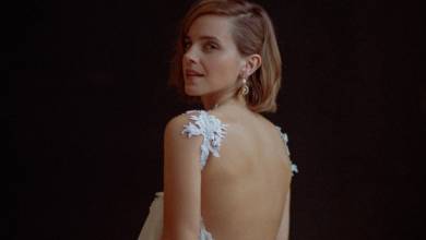 Emma Watson hat éve nem szerepelt egyetlen filmben sem és erre jó oka van kép