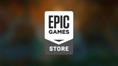 Egy nagyon érdekes játékot kapunk ingyen az Epic Games Store-tól kép
