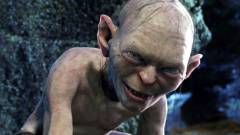 Kiszivárgott a teljes The Lord of the Rings: Gollum, aki akarja, végignézheti kép