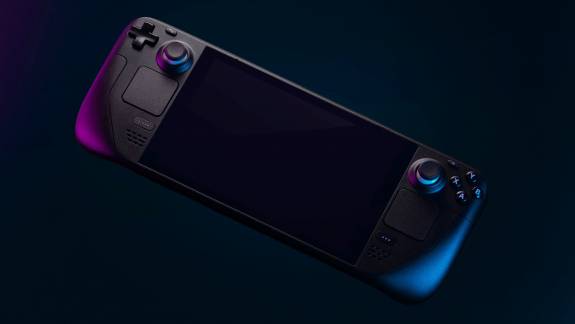 Black Friday alkalmából olcsóbb lett a Steam Deck kép