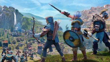The Settlers: New Allies teszt – első napom telepesként kép