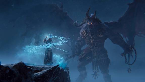 Késik a Tides of Torment című Total War: Warhammer 3 DLC, de jönnek a tengeri elfek és egy óriási bejelentés is kép
