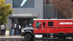 Silicon Valley Bank: így következett be az Egyesült Államok történetének második legnagyobb bankösszeomlása mindössze 48 óra alatt kép
