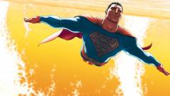 James Gunn nem akárkire bízná a Superman film rendezését kép
