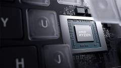 Változott az AMD piaci részesedése az Intelhez képest kép