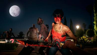 Ha ilyen PC-d van, a Dead Island 2 látványa is letépi az arcod, nem csak a zombik