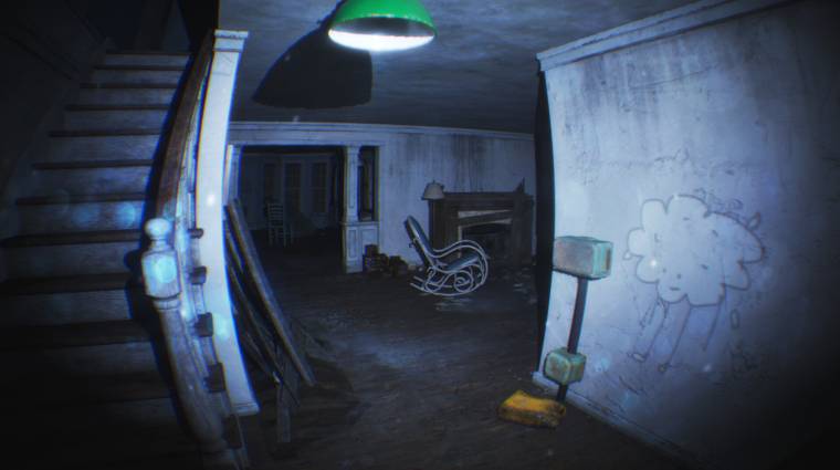 Unreal Engine 5-ös horrorjáték idézi meg az elkaszált Silent Hills demóját bevezetőkép