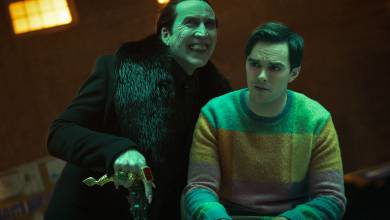 EXKLUZÍV: ilyen lesz a Nicolas Cage Drakulájával készült Renfield szinkronja