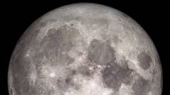 A Hold egyfolytában zsugorodik, aminek katasztrofális következményei is lehetnek kép