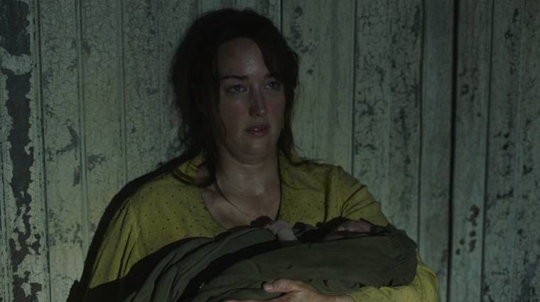 Ellie anyjáról is készülhetett volna egy The Last of Us-játék bevezetőkép