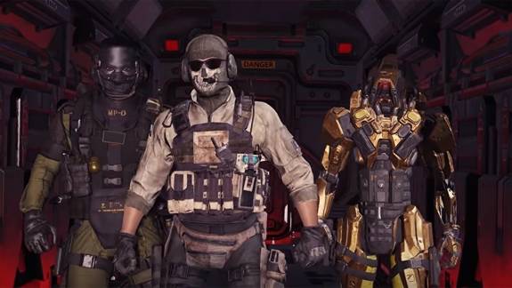 Nem láttuk jönni a Call of Duty új kollaborációját kép