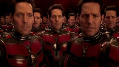 A Marvel a Reddittel balhézik A Hangya és a Darázs: Kvantumánia forgatókönyvének kiszivárgása miatt kép