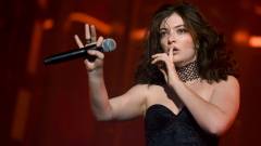 Bejelentették a 2023-as Sziget Fesztivál újabb fellépőit, köztük lesz Lorde is kép