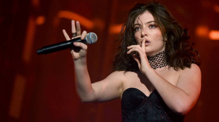 Bejelentették a 2023-as Sziget Fesztivál újabb fellépőit, köztük lesz Lorde is bevezetőkép