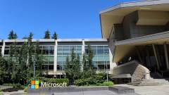 Az MI-ben nyomuló Microsoft olyat tett, ami később még csúnyán visszaüthet a vállalatra kép