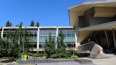 Akkora adatközpontot épített volna a Microsoft, ami miatt egy 60 milliós ország fele áram nélkül maradna kép