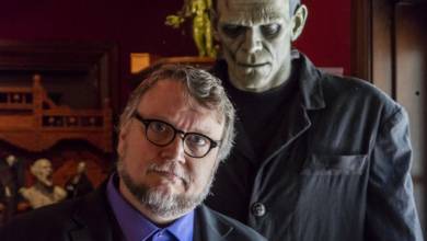 Guillermo del Toro: inkább meghalok, mint hogy AI-t használjak a filmjeimben kép
