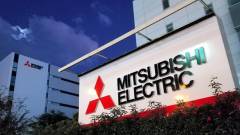 A Mitsubishi Electric új ostyagyárat épít a szilícium-karbid (SiC) teljesítmény-chip üzletág fellendítésére kép
