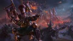 A Total War: Warhammer 3 egy régóta várt frakcióval bővül kép