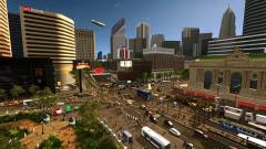Itt a vége: bejelentették a Cities: Skylines utolsó kiegészítőit kép