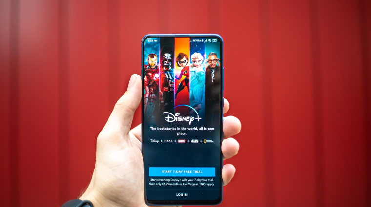 A Disney elárulta, hogy melyik a legnézettebb sorozata bevezetőkép