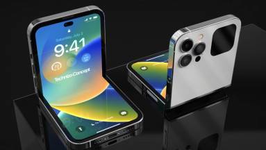 Nagyon kellemetlen bug miatt az Apple véletlenül a Samsungot reklámozta a hivatalos csatornáján kép