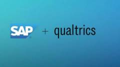 Gazdát cserél a Qualtrics több mint 400 millió részvénye kép