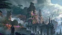 Ismét hallatott magáról a Dying Light játékok fejlesztőinek új szerepjátéka kép