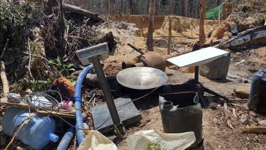 A Starlink gyorsan megpatchelte a műholdjait, hogy az oroszok ne használhassák az ukránok ellen a rendszert kép