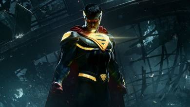 Úgy néz ki, hogy már készül az Injustice 3 a NetherRealmnél kép