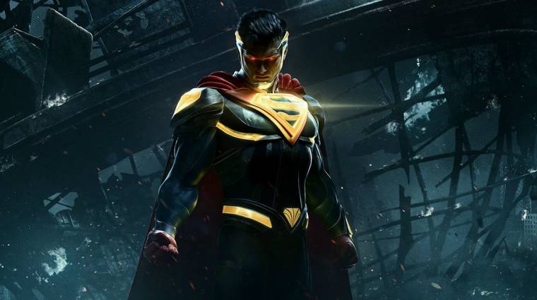 A Microsoft ügyvédei szerint a Sonynak van egy PlayStation-exkluzív Superman játéka bevezetőkép