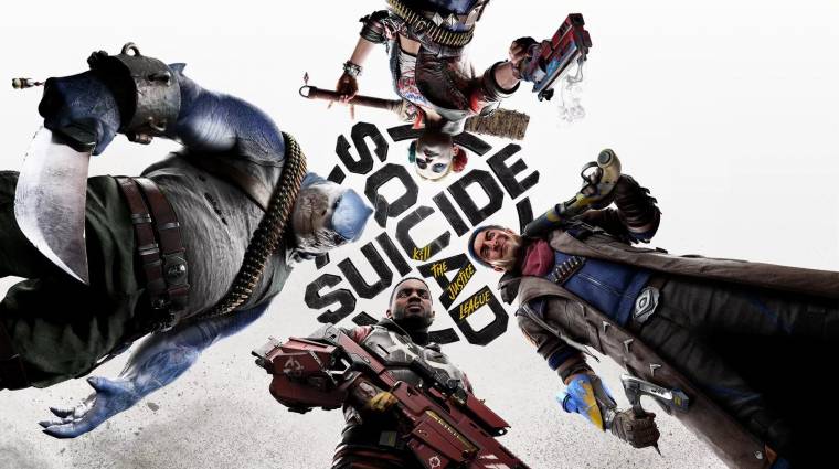 Nem azért csúszik a Suicide Squad: Kill the Justice League, amiért hinnéd bevezetőkép