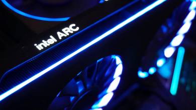 Hivatalos: több videókártyáját is nyugdíjazza az Intel kép