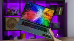 A legkecsesebb laptop, amit valaha láttál - Acer Swift Edge kép